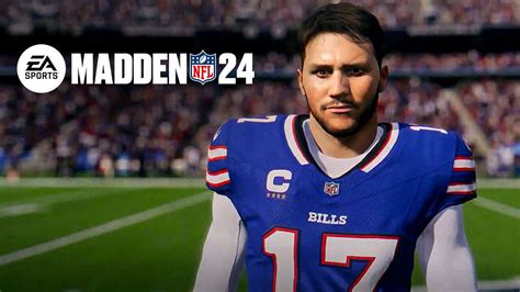 madden 24 online